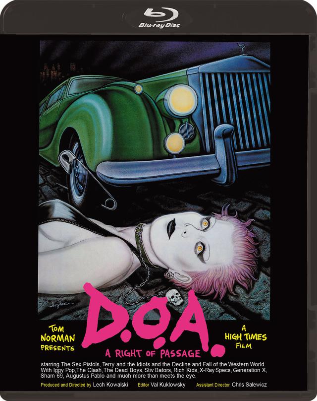 画像7: 女性ギタリストの闘いの歴史『ジョーン・ジェット/バッド・レピュテーション』BD&DVD発売決定