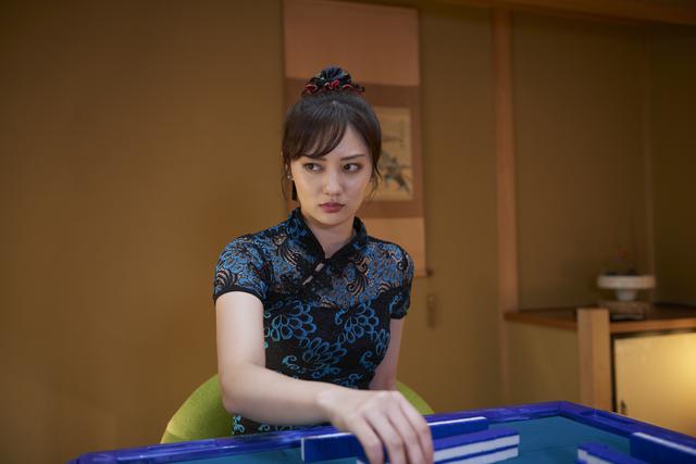 画像: ©東映 写真:奥山かずさ