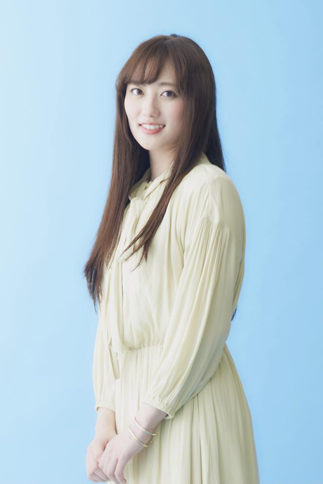 画像4: 〈奥山かずさ〉“Xstream46”『麻雀宝湯記 石和の亀篇・伊東の黒豹篇』インタビュー