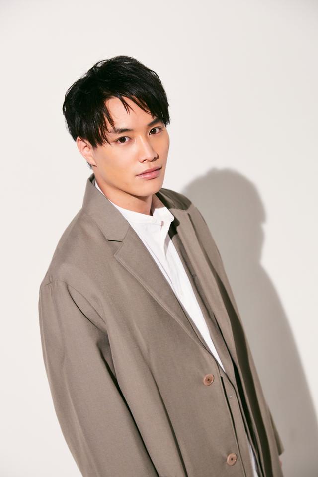 画像6: 〈新田真剣佑×鈴木伸之〉映画『ブレイブ -群青戦記-』インタビュー