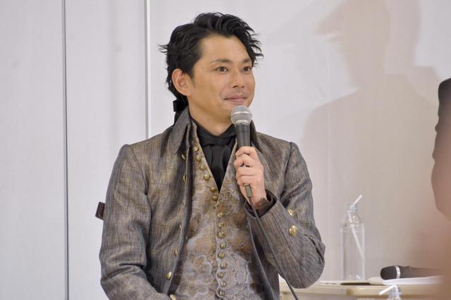 画像1: 出演が決まった時の心境