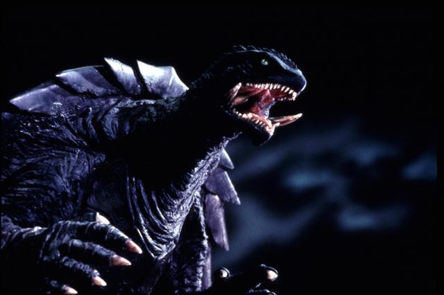 画像1: 平成ガメラ3部作の最終章が前2作に続き、ドルビーシネマにて上映!
