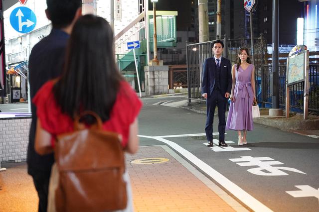 画像2: 成田凌×清原果耶W主演『まともじゃないのは君も一緒』ロング予告映像到着!台湾・台北金馬ファンタスティック映画祭での上映決定!
