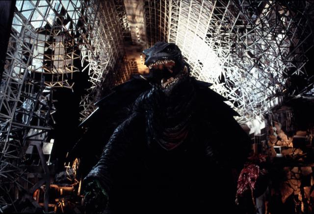 画像2: 平成ガメラ3部作の最終章が前2作に続き、ドルビーシネマにて上映!
