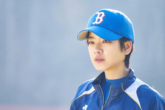 画像2: ようやく掴んだチャンスの行方は?プロ野球選手への夢がかかった名シーン