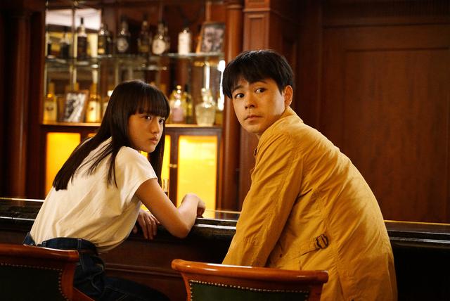 画像3: 成田凌×清原果耶W主演『まともじゃないのは君も一緒』ロング予告映像到着!台湾・台北金馬ファンタスティック映画祭での上映決定!