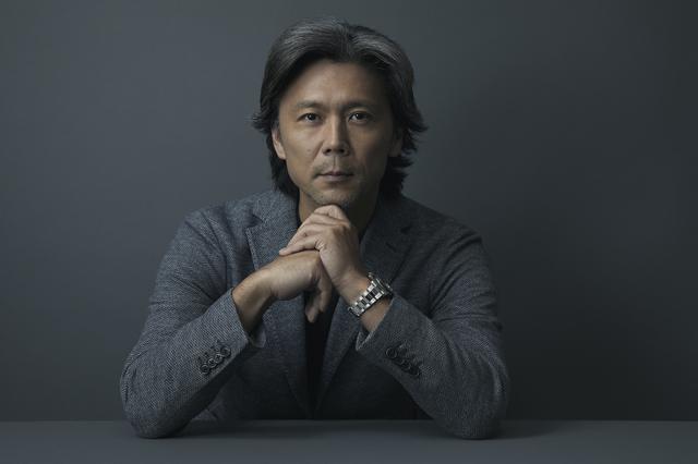 画像: 演出・振付・台本/特別参加:熊川哲也