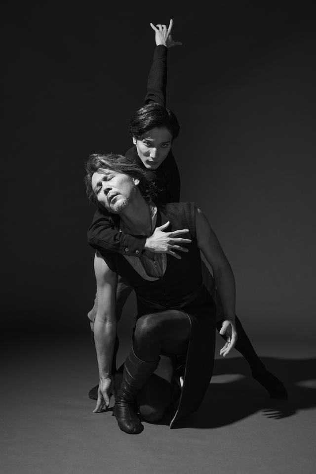 画像1: 3月29日~熊川哲也 『カルミナ・ブラーナ』2021 特別収録版、オンライン限定配信決定!