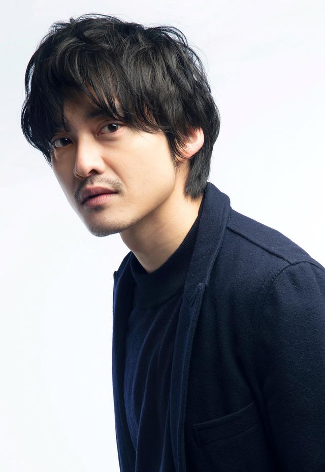 画像1: 織山尚大(少年忍者)舞台初主演、青木滉平(少年忍者)出演、空想科学劇『Kappa』~芥川龍之介『河童』より~6月東京・京都上演決定!