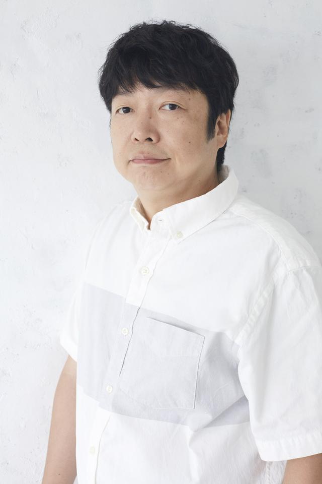 画像3: 織山尚大(少年忍者)舞台初主演、青木滉平(少年忍者)出演、空想科学劇『Kappa』~芥川龍之介『河童』より~6月東京・京都上演決定!