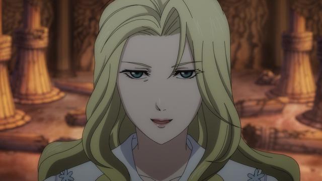 画像3: ★第9話あらすじ 「死の教師たち」