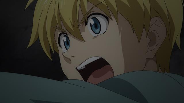 画像2: 「魔術士オーフェンはぐれ旅 キムラック編」3月17日(水)放送の第9話あらすじ、場面カット到着!