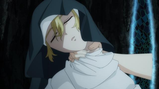 画像1: ★第9話あらすじ 「死の教師たち」
