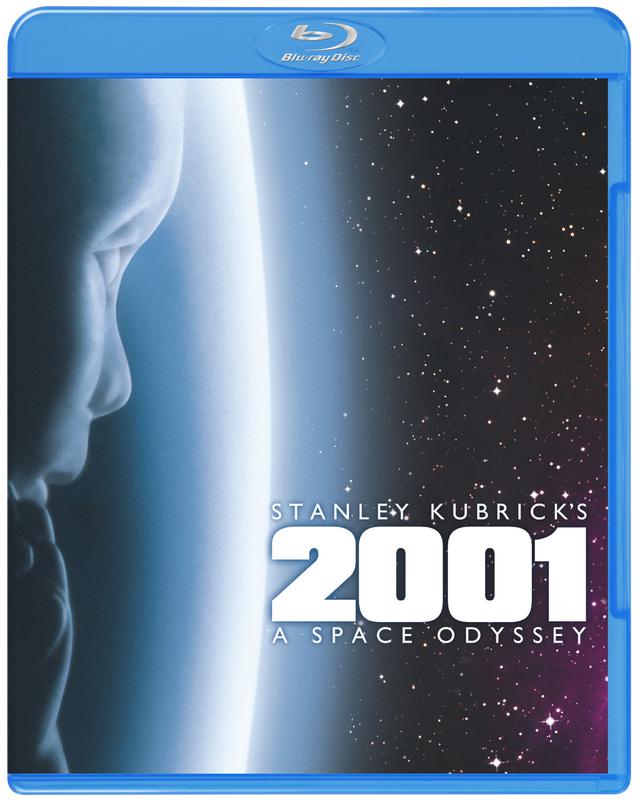画像: 『2001年宇宙の旅 』(68)