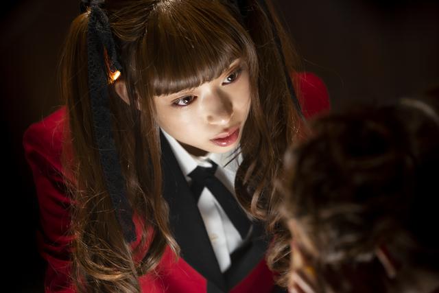 画像5: ドラマ「賭ケグルイ双(ツイン)」森川葵、佐野勇斗、生田絵梨花(乃木坂46)、秋田汐梨、萩原みのり、長井短、佐々木美玲(日向坂46)、犬飼貴丈、福本莉子らの場面写真が一挙公開!