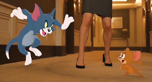 画像: ケンカばかりのふたりが友情の力で奇跡を起こす⁉