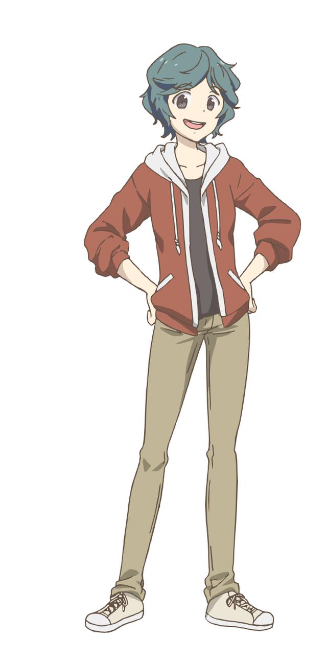 画像5: 『やくならマグカップも』メインビジュアル&本PV完成!追加キャスト&放送日時決定!石川界人、初のお父さん役!