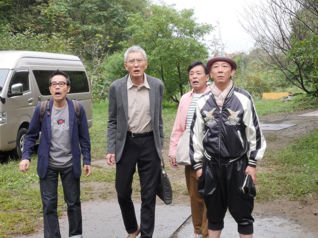 画像2: 映画公開を間近に控え、ドラマもクライマックス!『バイプレイヤーズ』最終話に宮沢りえが出演!