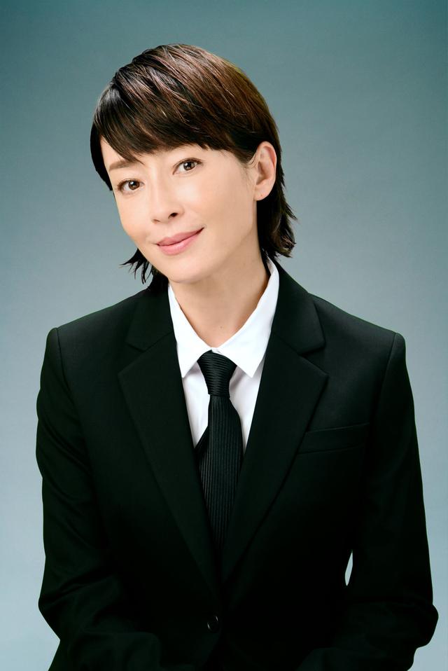 画像1: 映画公開を間近に控え、ドラマもクライマックス!『バイプレイヤーズ』最終話に宮沢りえが出演!