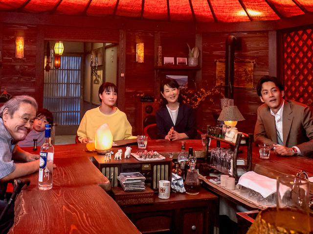 画像2: 吉永小百合主演映画『いのちの停車場』メインビジュアル&場面写真一挙公開!