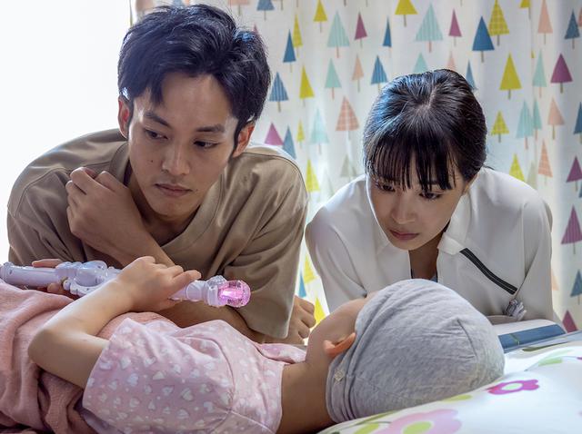 画像4: 吉永小百合主演映画『いのちの停車場』メインビジュアル&場面写真一挙公開!