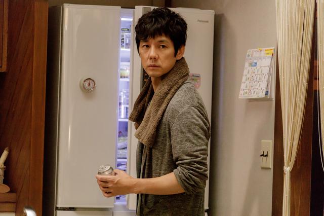 画像4: ©2020映画「奥様は、取り扱い注意」製作委員会