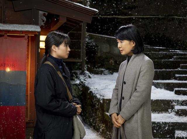 画像5: 吉永小百合主演映画『いのちの停車場』メインビジュアル&場面写真一挙公開!