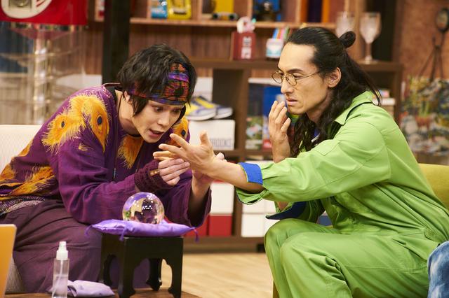 画像1: 「テレビ演劇 サクセス荘3」 第11回(3月17日 深夜1時28分放送)あらすじ