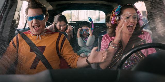 画像: Netflix映画『YESデー ~ダメって言っちゃダメな日~』独占配信中