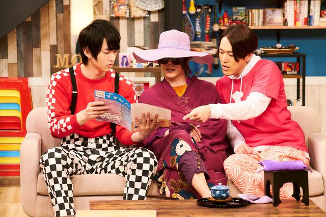 画像2: 「テレビ演劇 サクセス荘3」 第11回(3月17日 深夜1時28分放送)あらすじ
