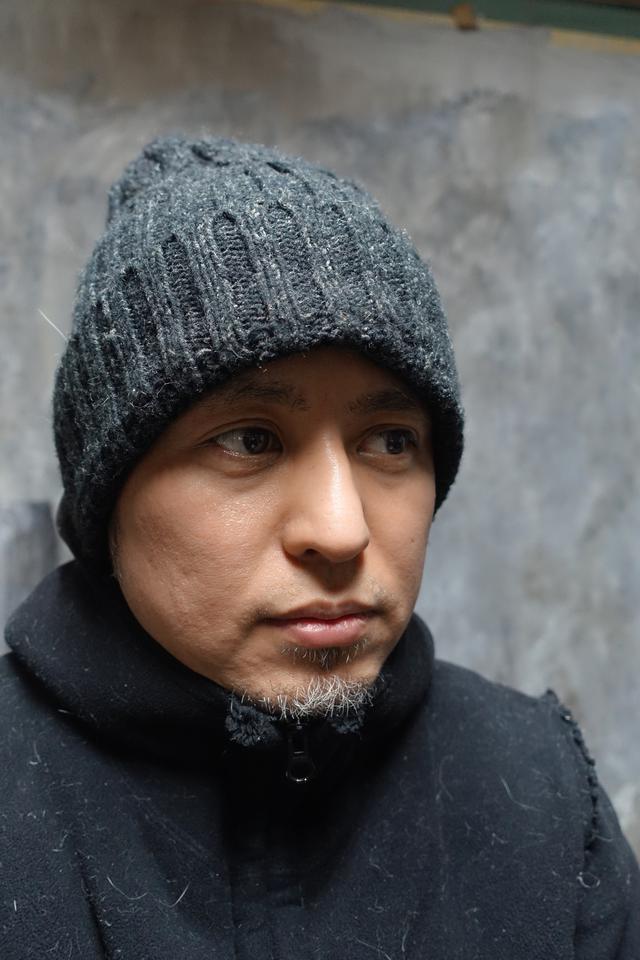 画像5: 孤高のクリエイター・堀貴秀が『JUNK HEAD』誕生秘話を語る