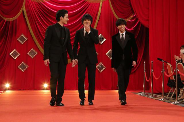 画像11: (C)日本アカデミー賞協会