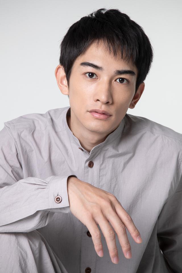 画像3: 町田啓太がキャンペーンモデルを務める“2021年春ファッションキャンペーン「PARCO STORY」”第2弾ビジュアルとイメージムービー解禁!