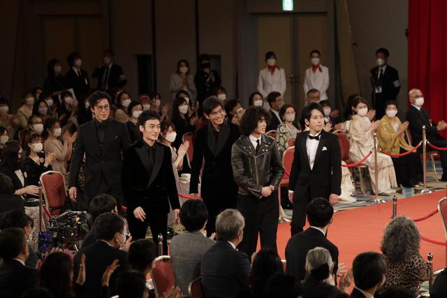 画像2: (C)日本アカデミー賞協会