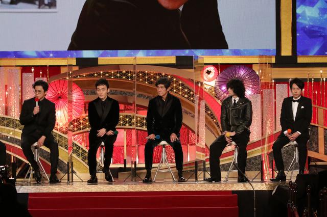 画像2: (C)日本アカデミー賞協会