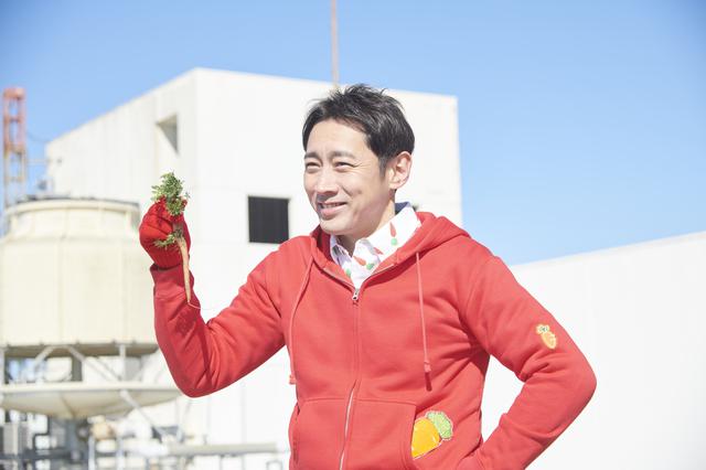 画像1: 4月30日(金)より放送のドラマ『警視庁ゼロ係〜生活安全課なんでも相談室〜シーズン5』にNON STYLE石田、中山美穂にレギュラー出演決定!