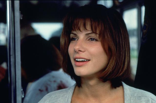 画像1: あの興奮が美麗によみがえる!4K UHDで『スピード』『スリー・ビルボード』が5月26日に発売