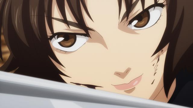 画像1: 「魔術士オーフェンはぐれ旅 キムラック編」3月24日(水)放送の第10話あらすじ、場面カット到着!