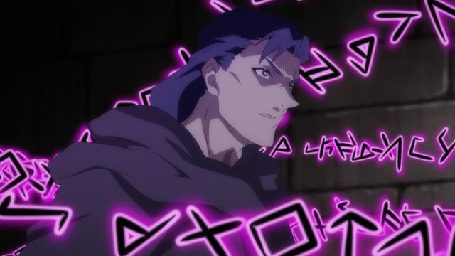 画像2: 「魔術士オーフェンはぐれ旅 キムラック編」3月24日(水)放送の第10話あらすじ、場面カット到着!