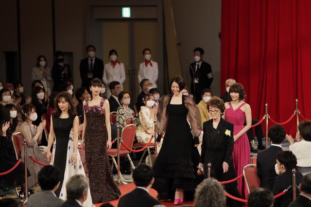 画像5: (C)日本アカデミー賞協会