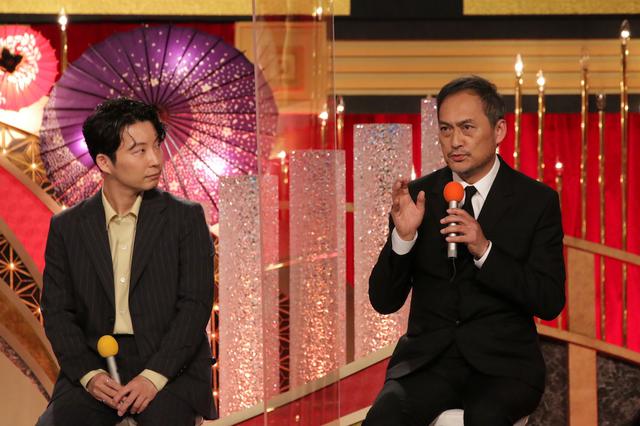 画像1: (C)日本アカデミー賞協会