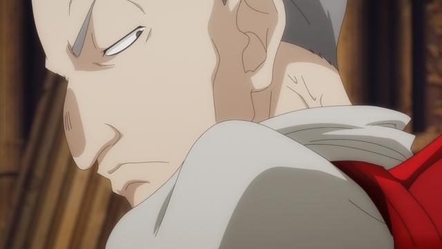 画像2: ★ 第10話あらすじ 「彼女を殺せる唯一の」