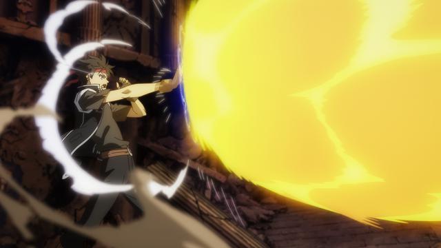 画像3: ★ 第10話あらすじ 「彼女を殺せる唯一の」