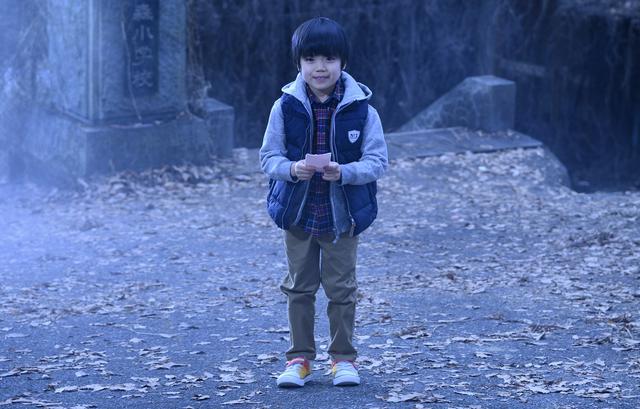 画像2: 今夏公開『妖怪大戦争 ガーディアンズ』に北村一輝、松嶋菜々子ら出演!特報映像&ティザービジュアル解禁!