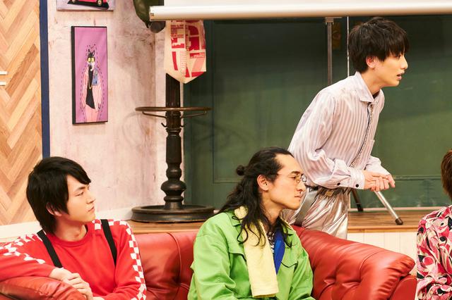 画像2: ©「テレビ演劇 サクセス荘3」製作委員会