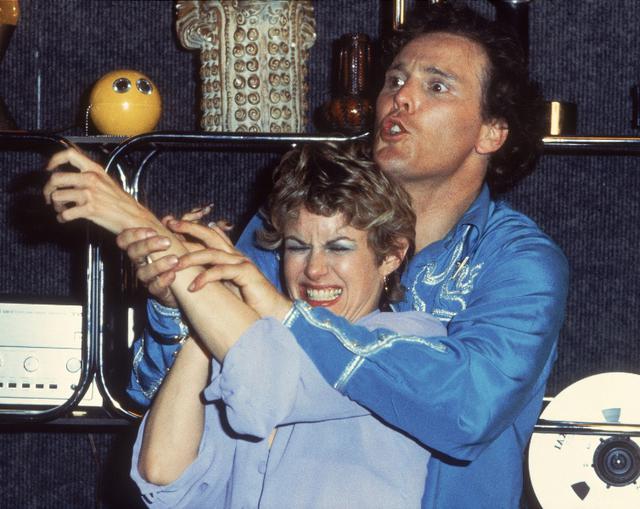 画像: © 1982 AVCO EMBASSY PICTURES CORP.