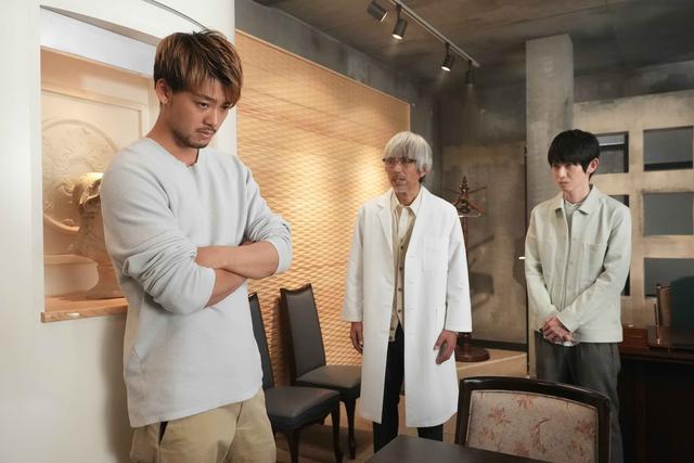 画像2: 中条あやみ演じる来美が感染か!?「君と世界が終わる日に」Season2の場面写真&第2話予告到着!