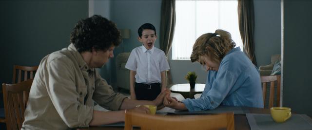画像: 『ビバリウム』の不気味な少年役で鮮烈な印象を残したセナン・ジョニングス