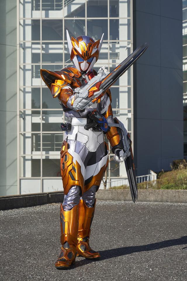 画像2: Vシネクスト「ゼロワン Others 仮面ライダーバルカン&バルキリー」今秋上映決定!ゼロワンの高橋文哉出演決定!