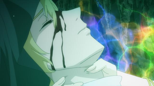 画像1: ついに最終話!「魔術士オーフェンはぐれ旅 キムラック編」3月31日(水)放送の第11話あらすじ、場面カット到着!